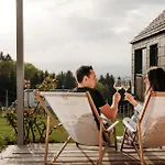 Weingut & Winzerhaeuser Skringer Casa de Férias *