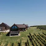 Casa de Férias Weingut & Winzerhaeuser Skringer
