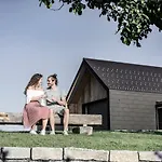 Weingut & Winzerhaeuser Skringer Casa de Férias