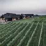 펜션 Weingut & Winzerhaeuser Skringer *