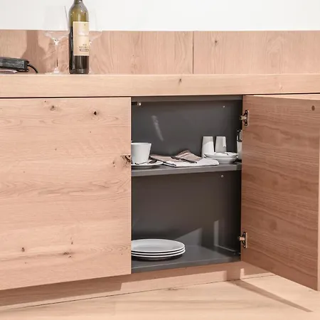 Weingut & Winzerhaeuser Skringer Feriehus