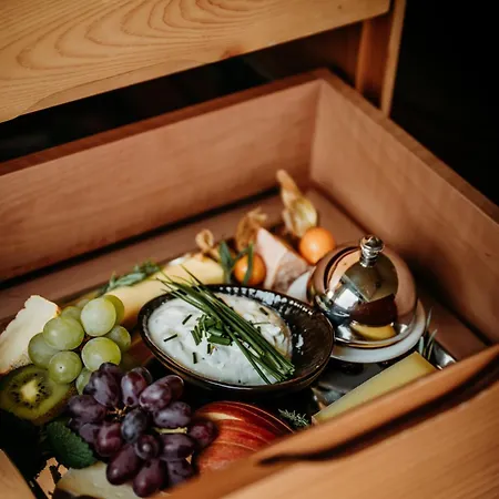 Winzerhaeuser Skringer Wohnen Im Weingarten Tatil Evi Leutschach