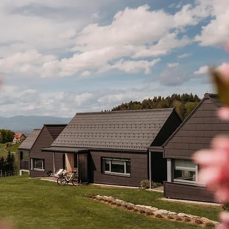 Weingut & Winzerhaeuser Skringer Leutschach