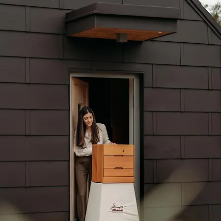 Feriehus Weingut & Winzerhaeuser Skringer