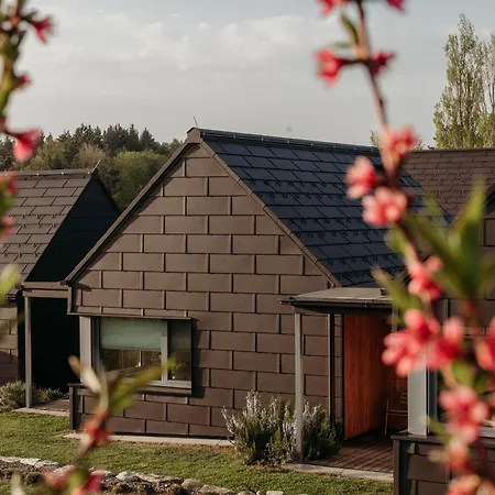 Tatil Evi Winzerhaeuser Skringer Wohnen Im Weingarten *