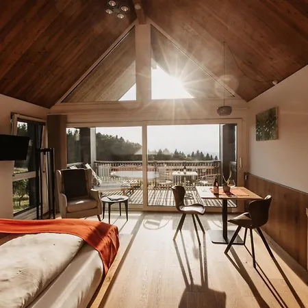 Winzerhaeuser Skringer Wohnen Im Weingarten Tatil Evi *