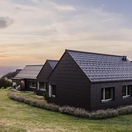 Weingut & Winzerhaeuser Skringer بيت للعطل ليوتسشاخ