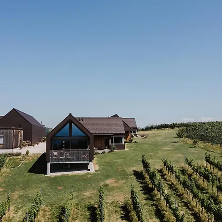 Feriehus Weingut & Winzerhaeuser Skringer