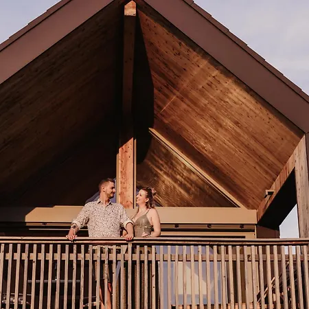 بيت للعطل Weingut & Winzerhaeuser Skringer *