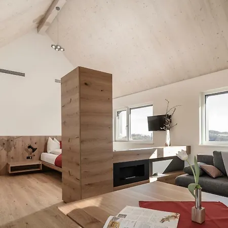 Feriehus Weingut & Winzerhaeuser Skringer