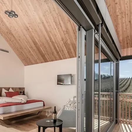 Winzerhäuser J&a Skringer Ferienhaus *