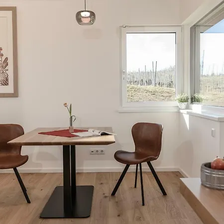 Ferienhaus Winzerhäuser J&a Skringer Leutschach