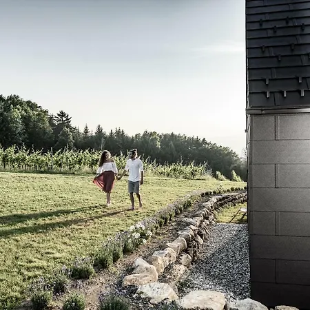 Winzerhäuser J&a Skringer Ferienhaus