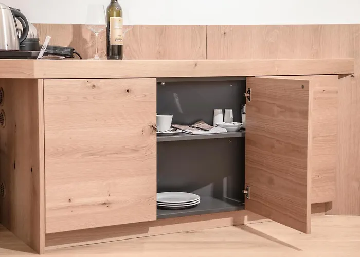 Weingut & Winzerhaeuser Skringer بيت للعطل