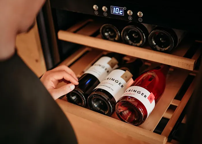 Weingut & Winzerhaeuser Skringer Vakantiehuis *