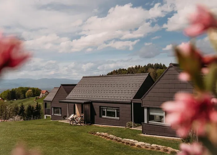 Weingut & Winzerhaeuser Skringer Leutschach