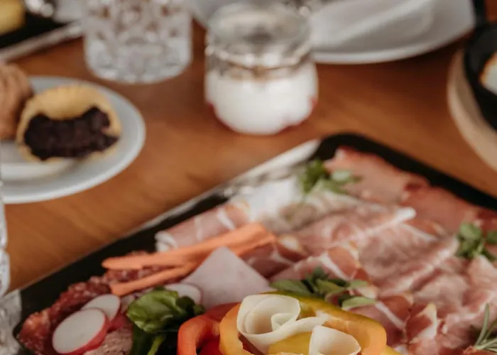 Weingut & Winzerhaeuser Skringer Vakantiehuis