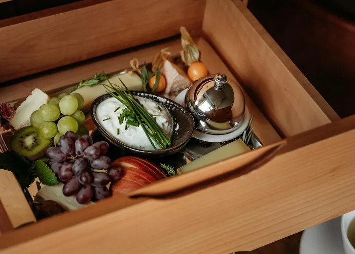 Vakantiehuis Weingut & Winzerhaeuser Skringer