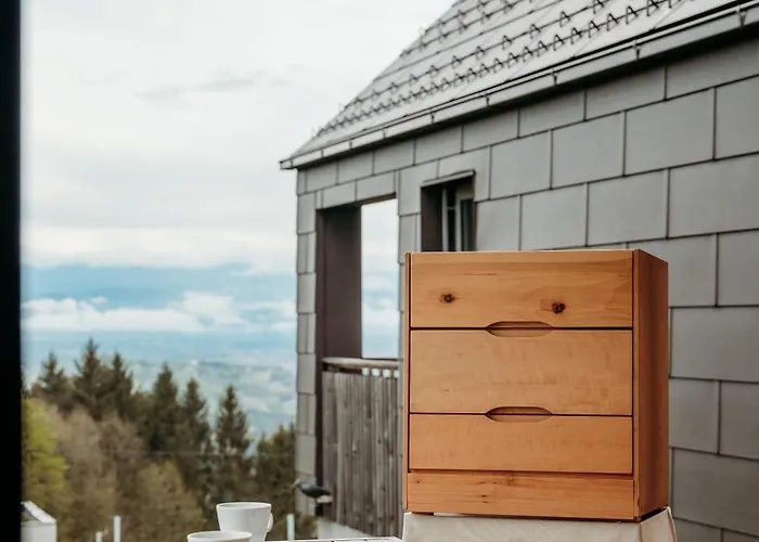 Weingut & Winzerhaeuser Skringer Vakantiehuis *