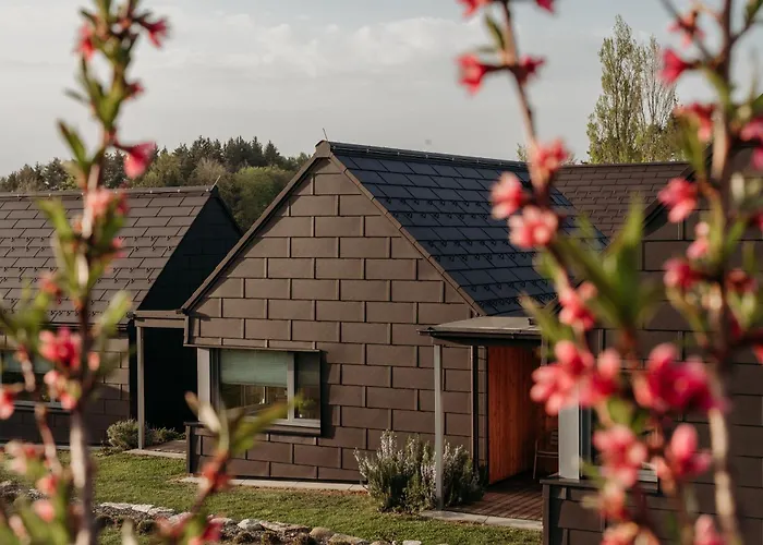 Vakantiehuis Weingut & Winzerhaeuser Skringer *