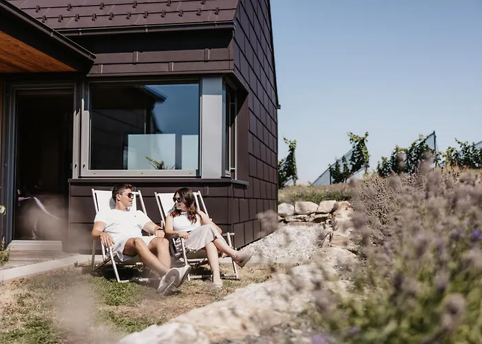 Weingut & Winzerhaeuser Skringer