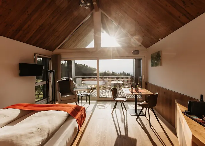 Weingut & Winzerhaeuser Skringer Vakantiehuis *