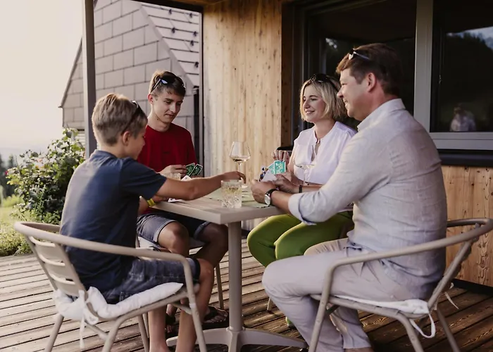 Weingut & Winzerhaeuser Skringer