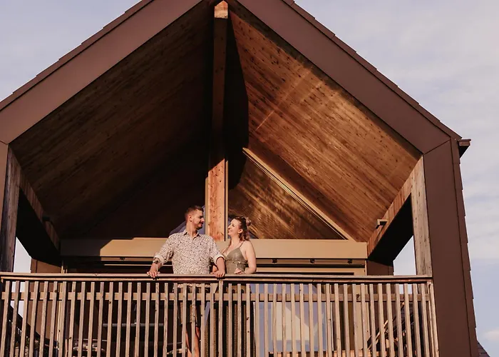 Vakantiehuis Weingut & Winzerhaeuser Skringer *