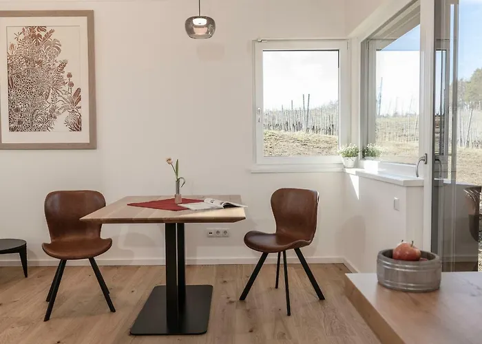 Vakantiehuis Weingut & Winzerhaeuser Skringer Leutschach