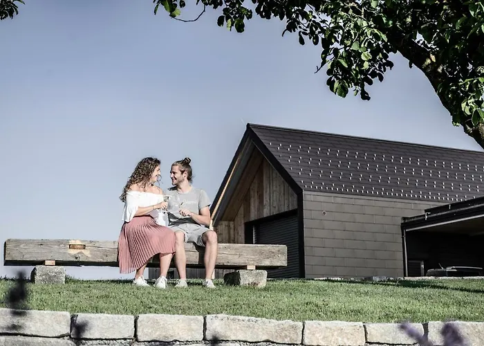 Weingut & Winzerhaeuser Skringer Vakantiehuis