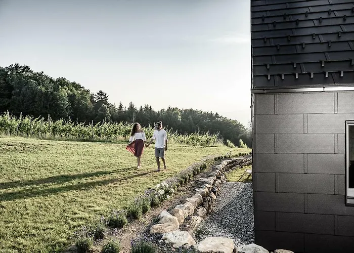 Weingut & Winzerhaeuser Skringer Vakantiehuis